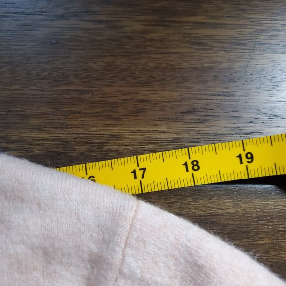 Cobble Lane Soft Tunic Blazer Sweater XL - Cardigan - Picture 7 of 11